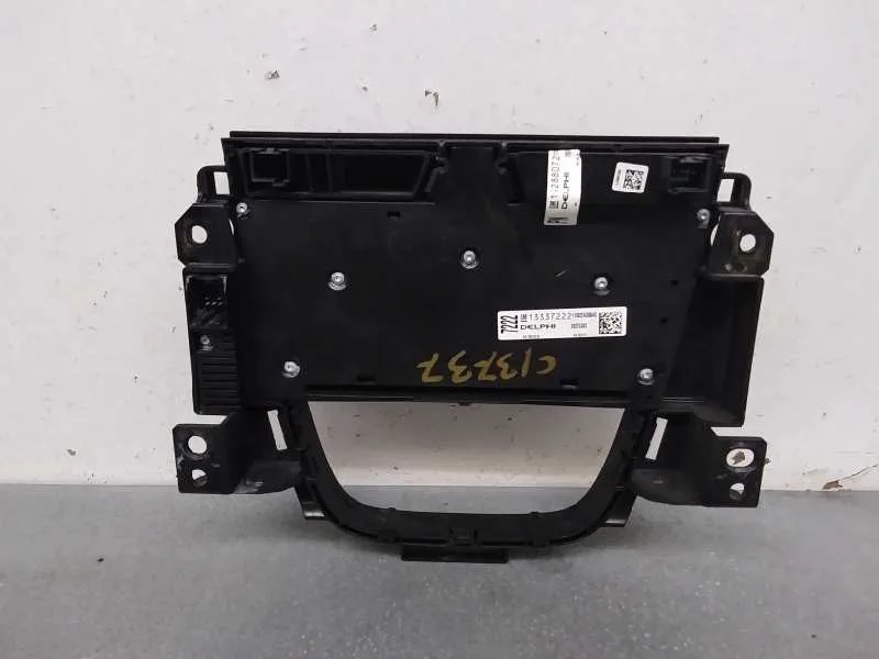 Sistema Audio / Radio Cd para Opel Astra J Sports Tourer