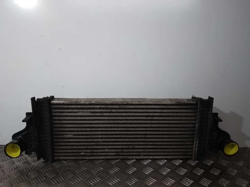 Intercooler para Mercedes-Benz Clase M (W164)