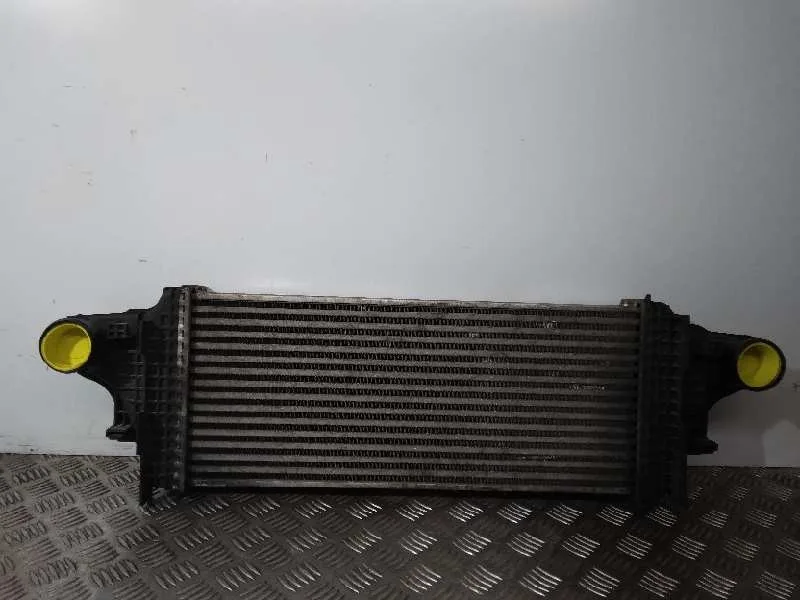 Intercooler para Mercedes-Benz Clase M (W164)