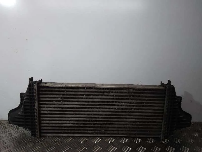 Intercooler para Mercedes-Benz Clase M (W164)