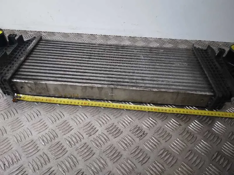 Intercooler para Mercedes-Benz Clase M (W164)
