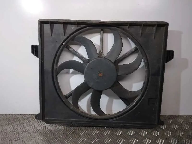 Electroventilador para Mercedes-Benz Clase M (W164)