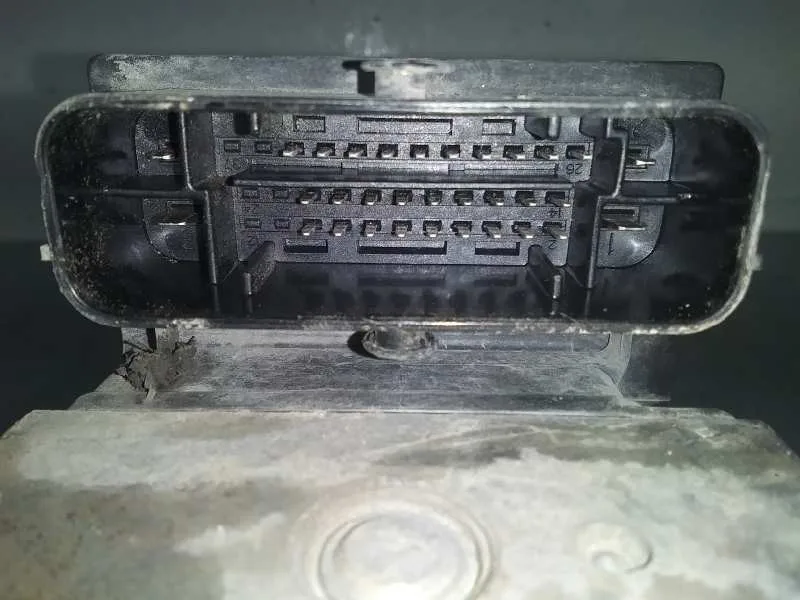 Abs para Citroën Jumpy