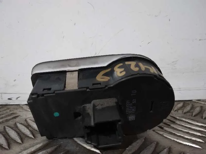Mando Luces para Opel Corsa D