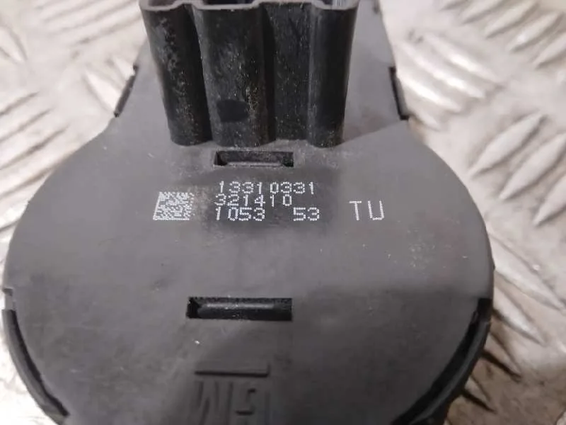 Mando Luces para Opel Corsa D