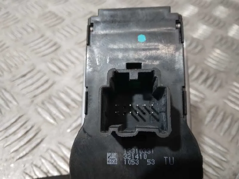 Mando Luces para Opel Corsa D