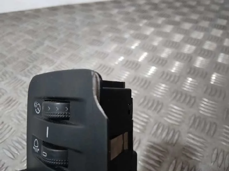 Mando Luces para Opel Corsa D