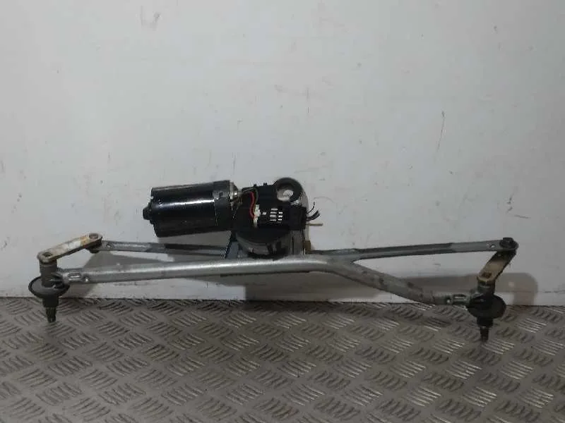 Motor Limpia Delantero para Bmw Serie 3 Berlina (E46)