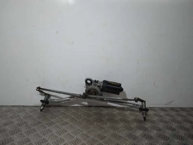 Motor Limpia Delantero para Bmw Serie 3 Berlina (E46)