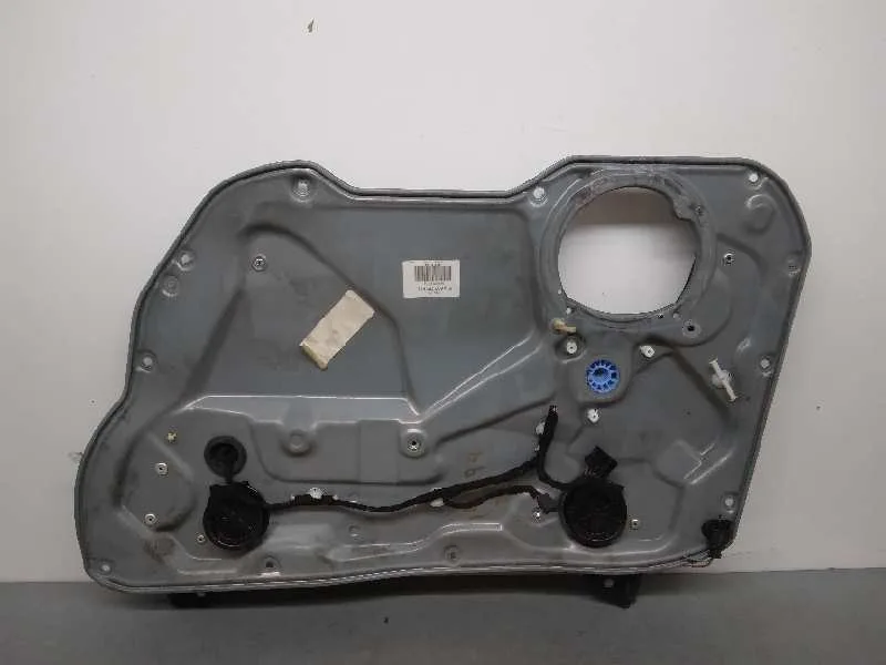Elevalunas Delantero Derecho para Seat Ibiza (6L1)