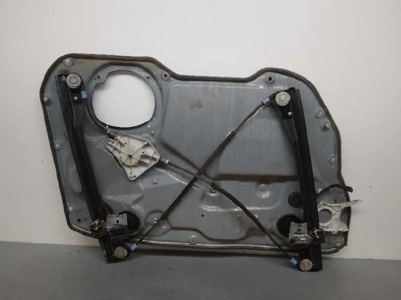Elevalunas Delantero Derecho para Seat Ibiza (6L1)