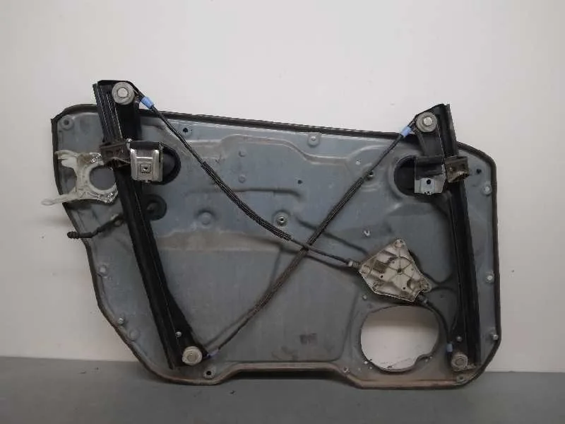 Elevalunas Delantero Derecho para Seat Ibiza (6L1)