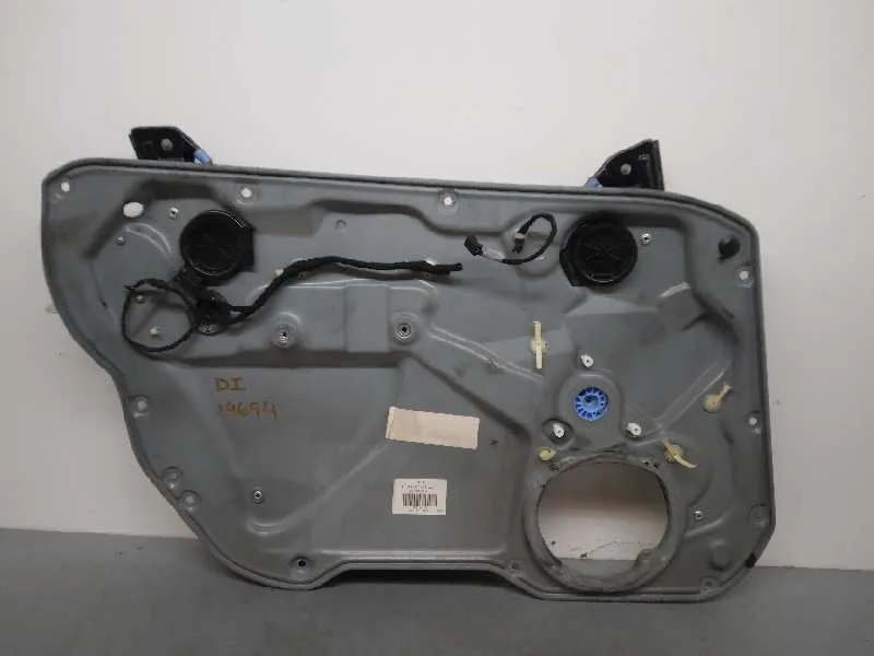 Elevalunas Delantero Izquierdo para Seat Ibiza (6L1)