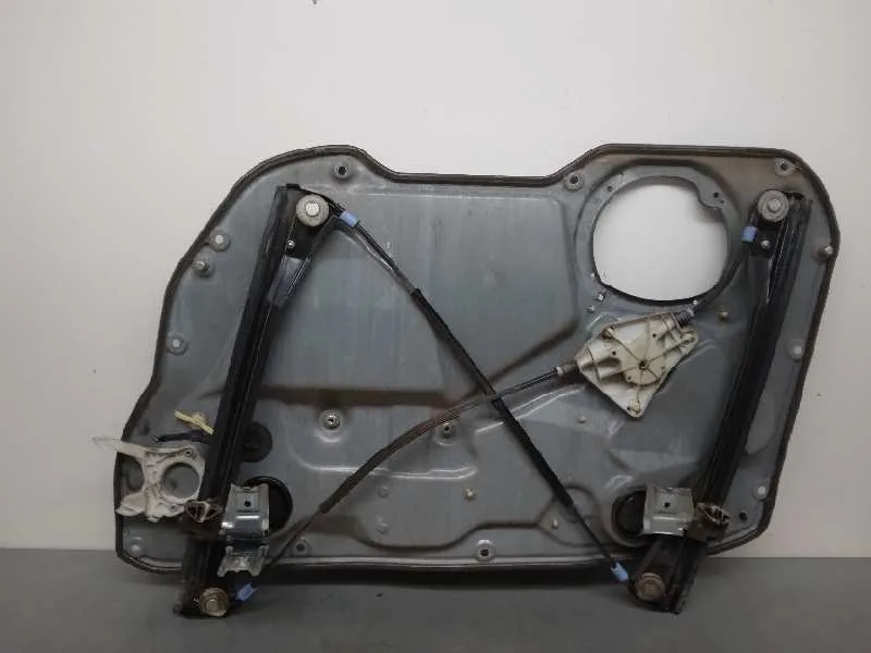 Elevalunas Delantero Izquierdo para Seat Ibiza (6L1)