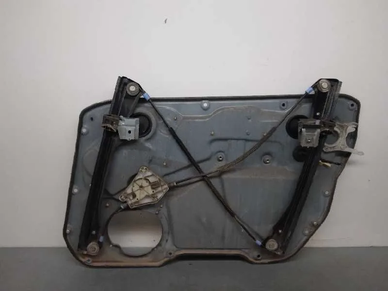 Elevalunas Delantero Izquierdo para Seat Ibiza (6L1)