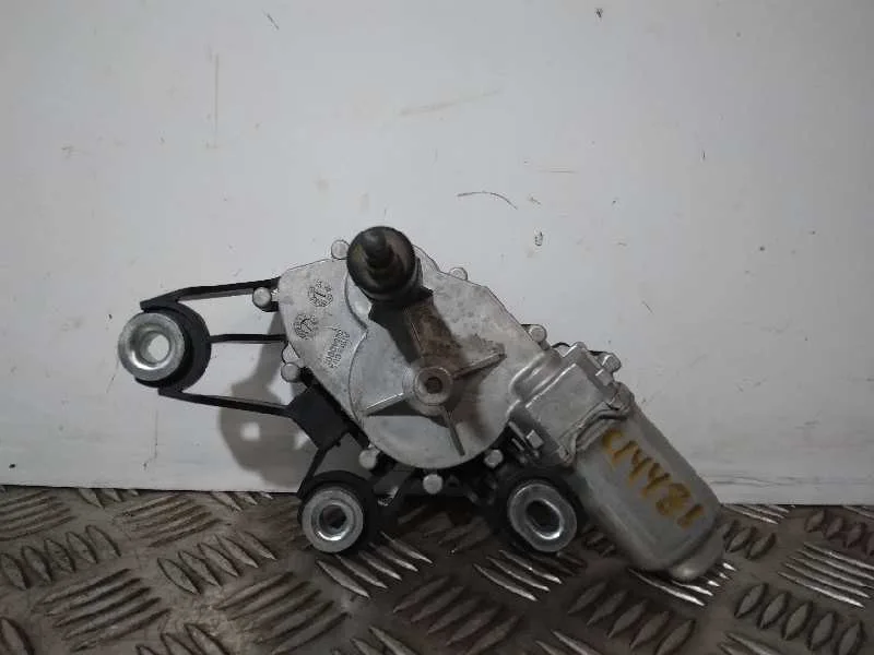 Motor Limpia Trasero para Skoda Superb Combi (3T5)