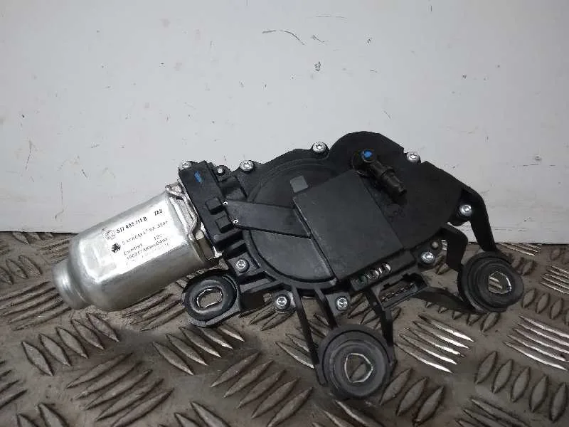 Motor Limpia Trasero para Skoda Superb Combi (3T5)