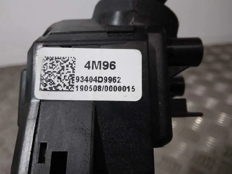 Mando Multifuncion para Kia Sportage