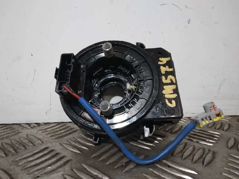 Anillo Airbag para Kia Sportage