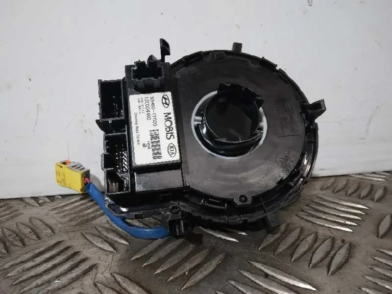Anillo Airbag para Kia Sportage
