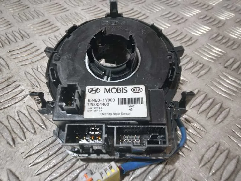 Anillo Airbag para Kia Sportage