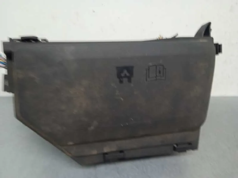 Caja Reles / Fusibles para Ford Mondeo Ber. (Ca2)