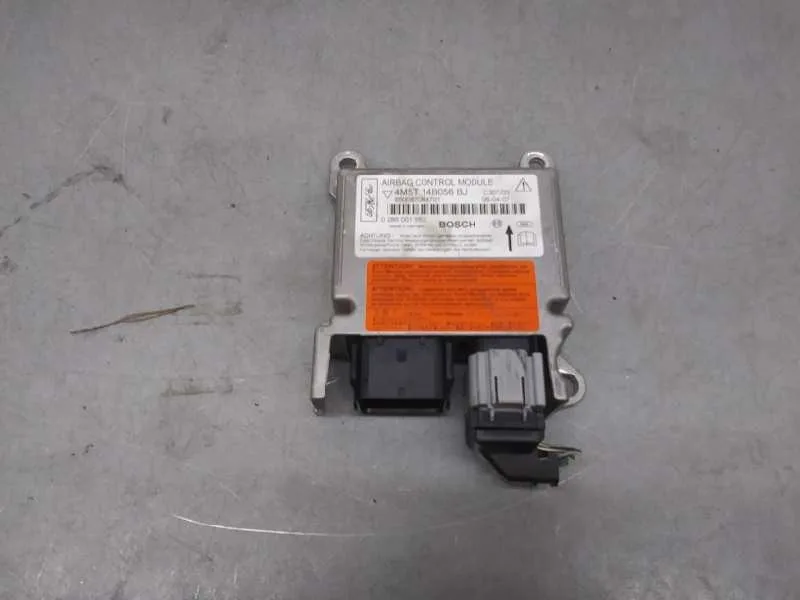 Centralita Airbag para Ford Focus Berlina (Cap)