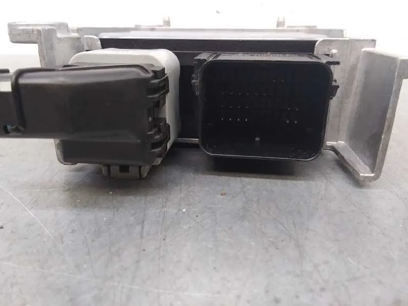 Centralita Airbag para Ford Focus Berlina (Cap)