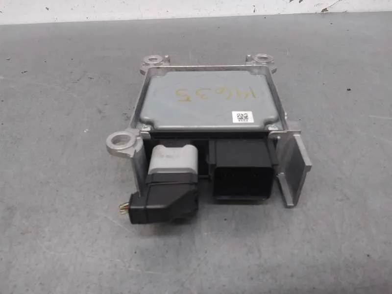 Centralita Airbag para Ford Focus Berlina (Cap)