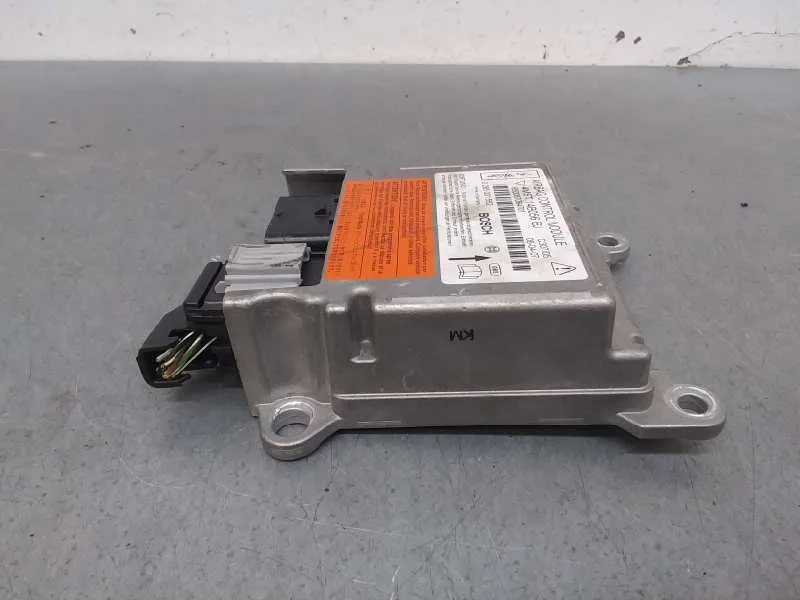Centralita Airbag para Ford Focus Berlina (Cap)