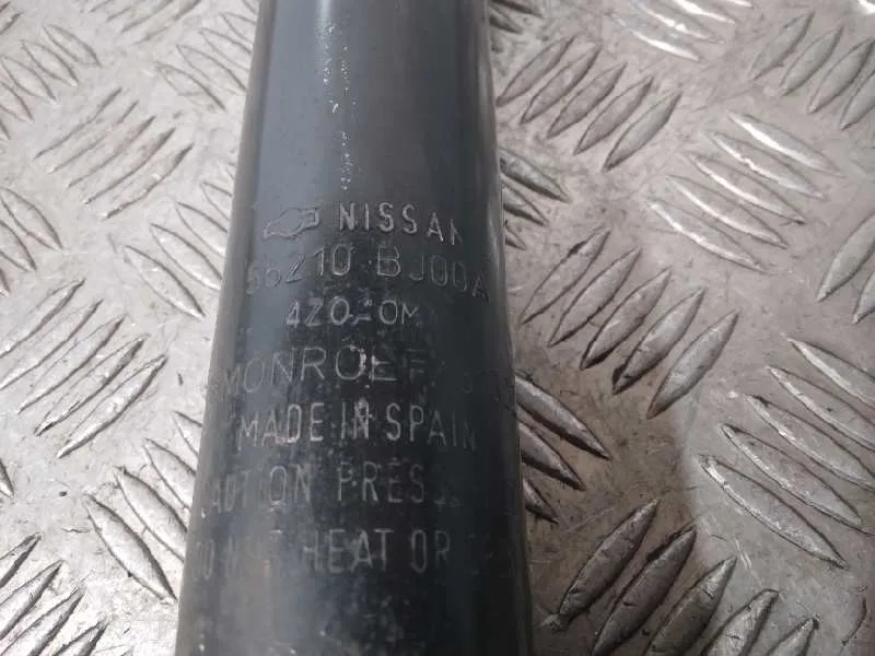 Amortiguador Trasero Izquierdo para Nissan Nv 200 (M20)