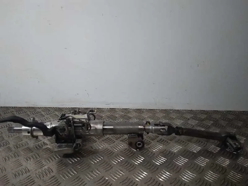 Columna Direccion para Kia Sportage