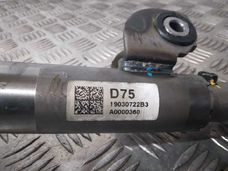 Columna Direccion para Kia Sportage