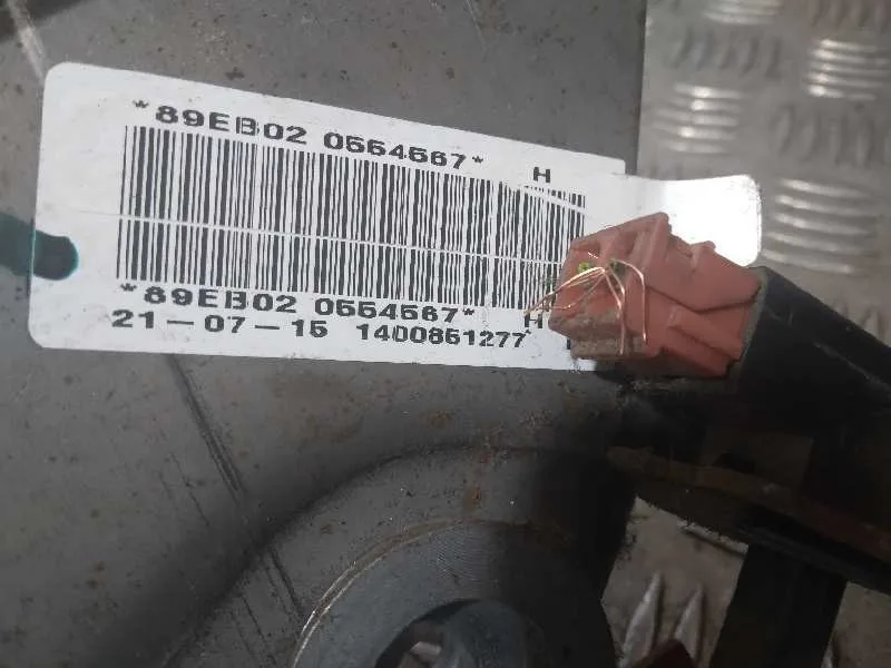 Palanca Freno De Mano para Peugeot Expert Kasten