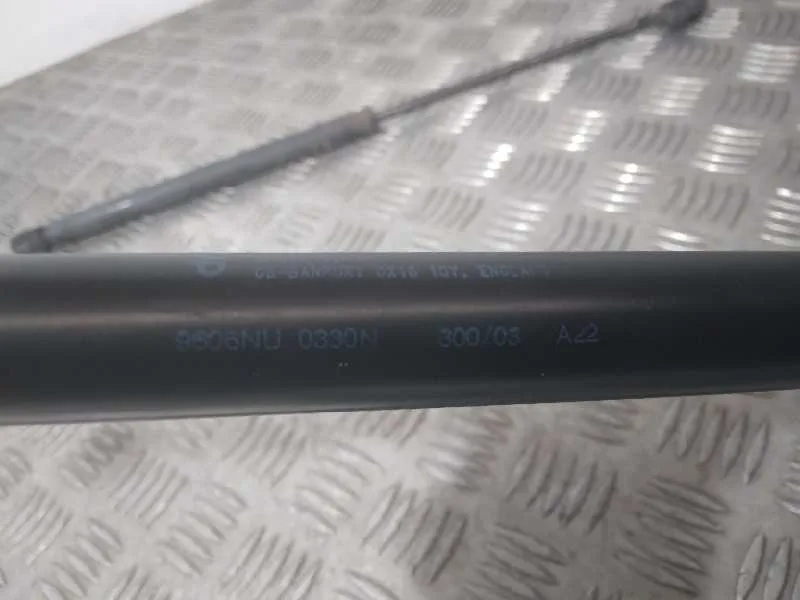 Amortiguadores Maletero / Porton para Bmw Mini (R50,R53)