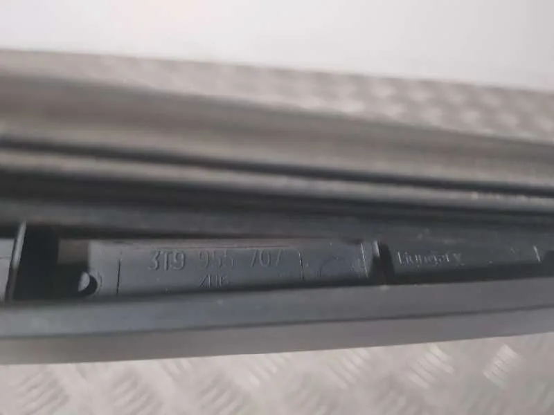 Brazo Limpia Trasero para Skoda Superb Combi (3T5)