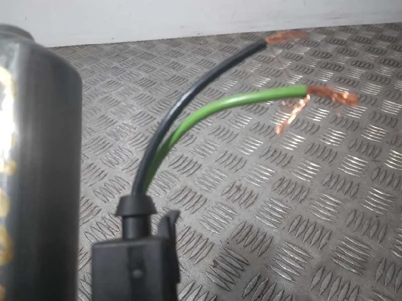 Motor Elevalunas Delantero Derecho para Mercedes-Benz Clase A (W169)