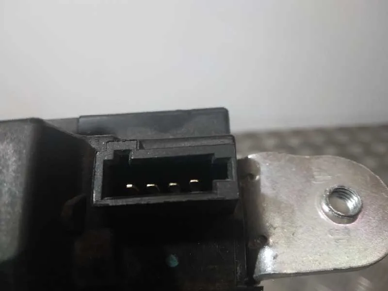 Cerradura Maletero / Porton para Opel Corsa E