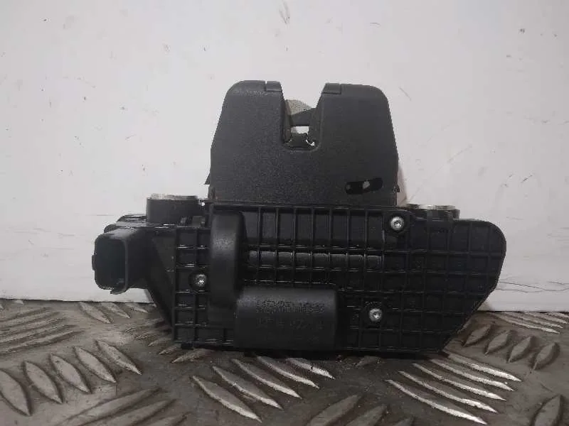 Cerradura Maletero / Porton para Citroën Ds3