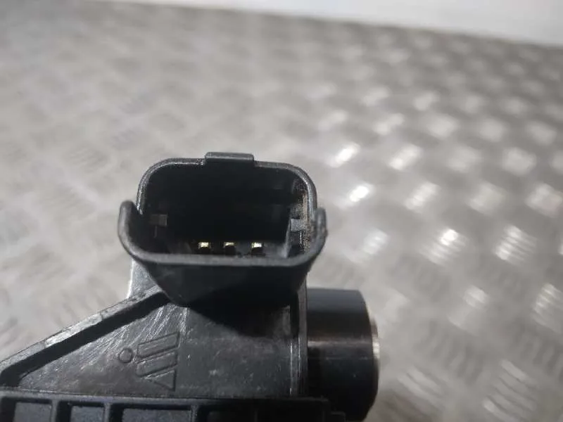 Cerradura Maletero / Porton para Citroën Ds3