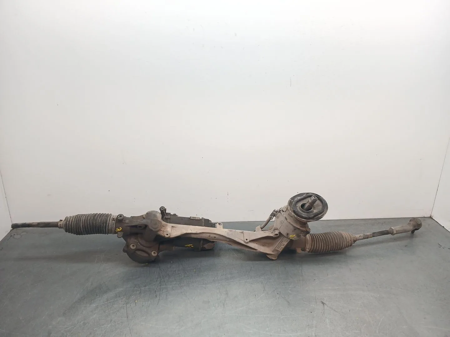 Cremallera Direccion para Volkswagen Golf Vii Lim. (Bq1)