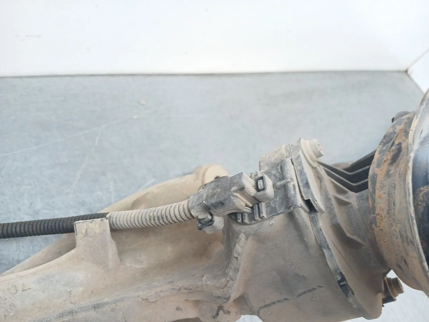 Cremallera Direccion para Volkswagen Golf Vii Lim. (Bq1)