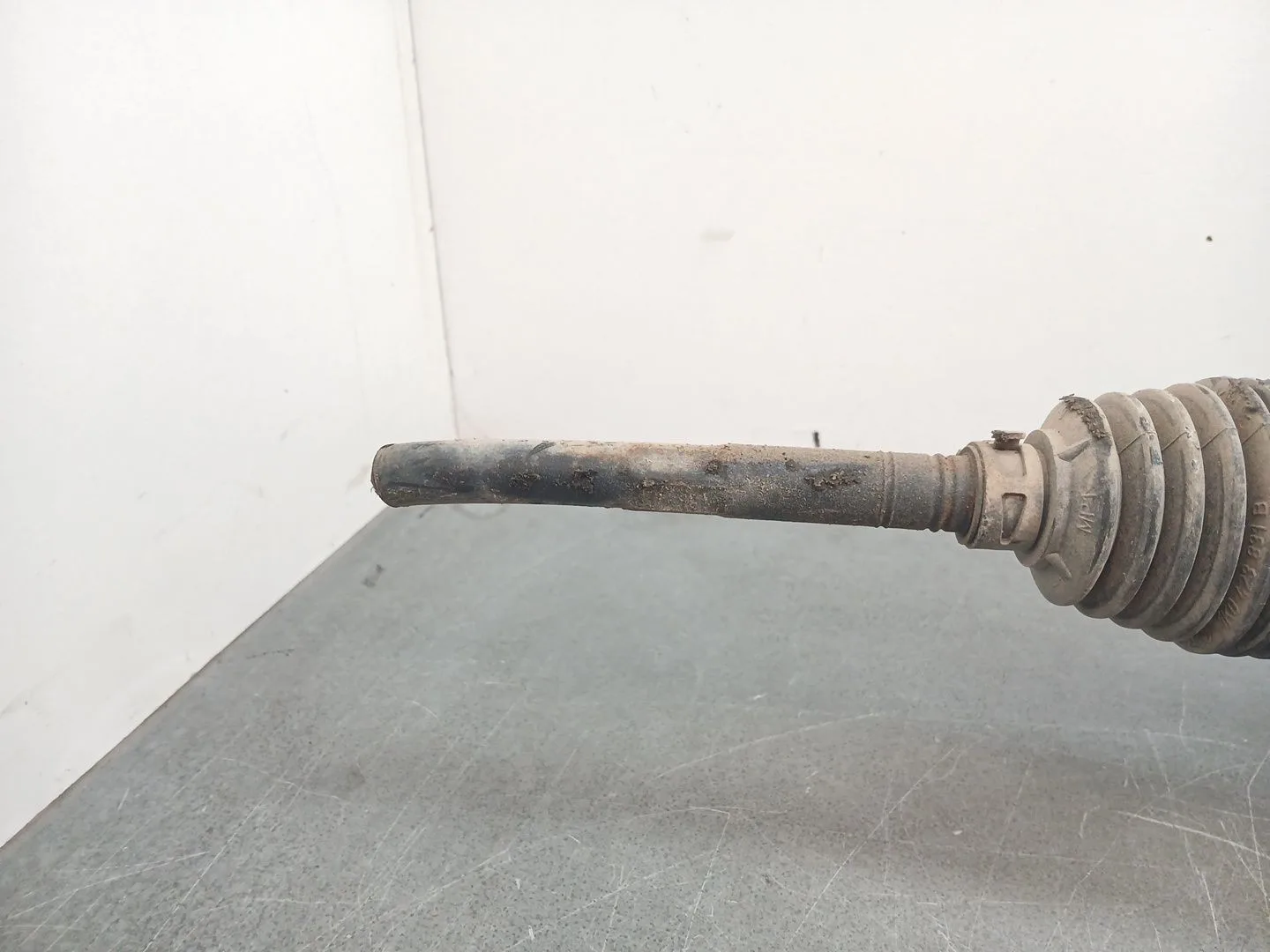 Cremallera Direccion para Volkswagen Golf Vii Lim. (Bq1)