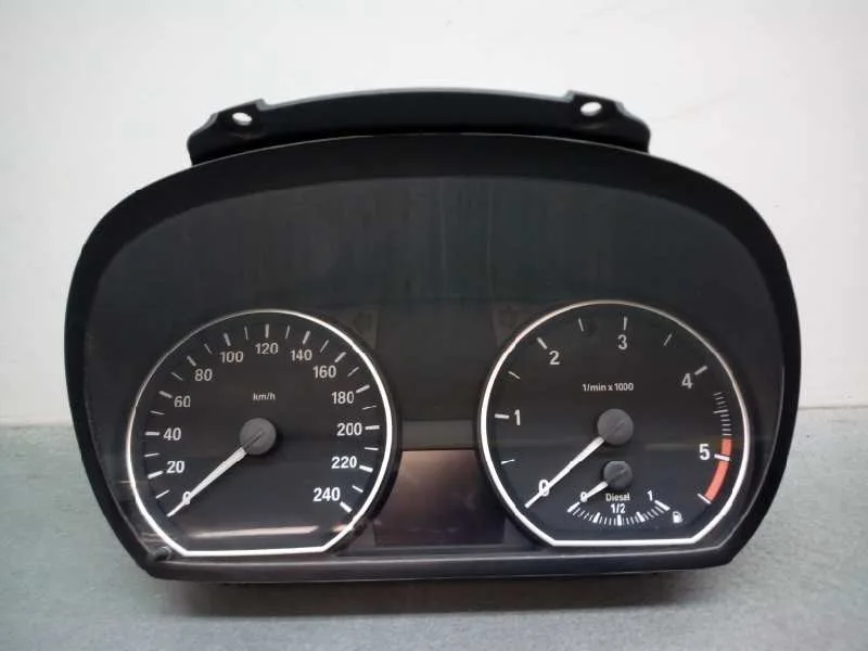 Cuadro Instrumentos para Bmw Serie 1 Berlina (E81/E87)