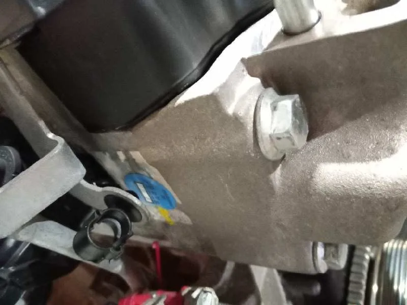 Motor Completo para Ford Ka (Ccu)