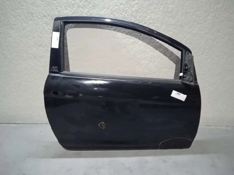 Puerta Delantera Derecha para Ford Ka (Ccu)