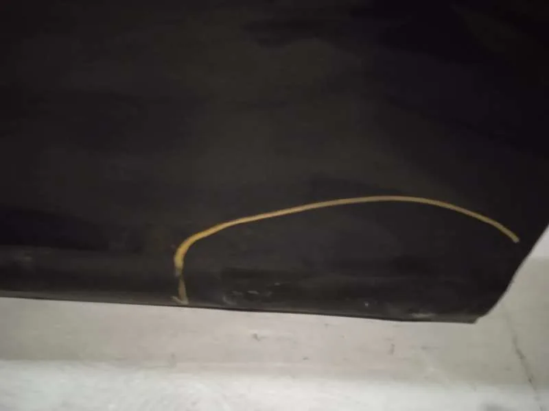 Puerta Delantera Derecha para Ford Ka (Ccu)
