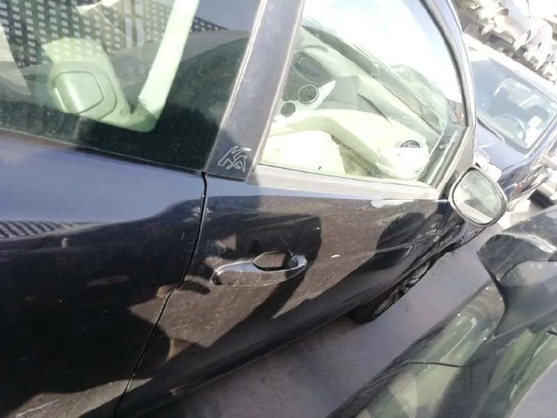 Puerta Delantera Derecha para Ford Ka (Ccu)