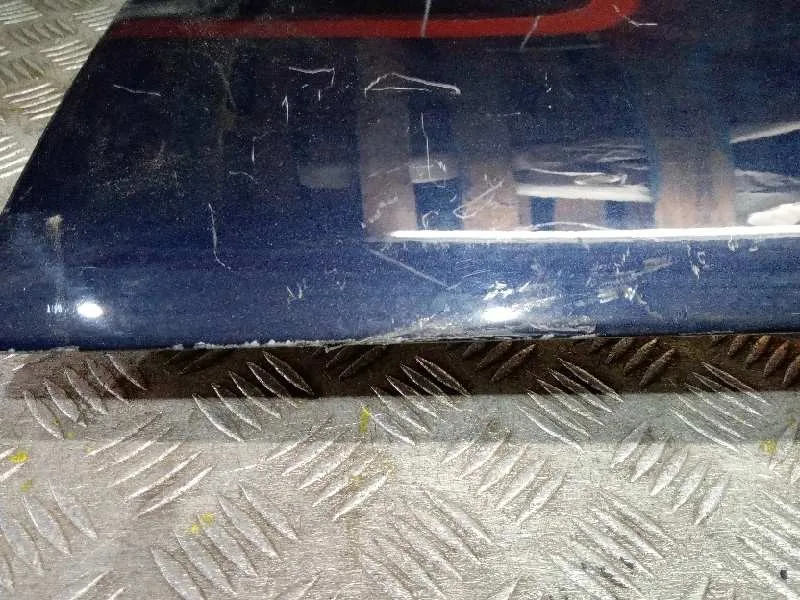 Aleta Delantera Izquierda para Mercedes-Benz Clase R (W251)