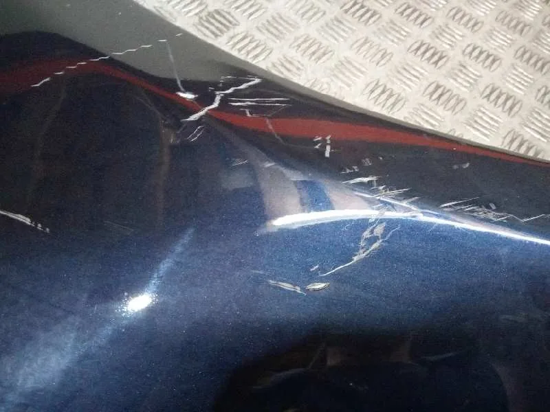 Aleta Delantera Izquierda para Mercedes-Benz Clase R (W251)